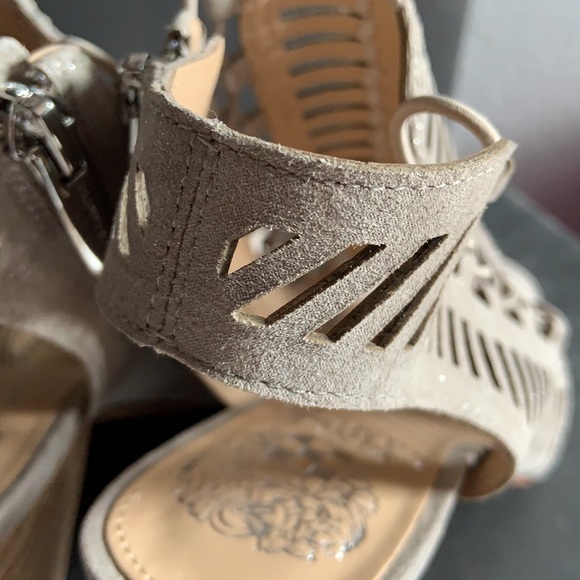 BRAND NEW Vince Camuto MARSELLA - Picture 7 of 12